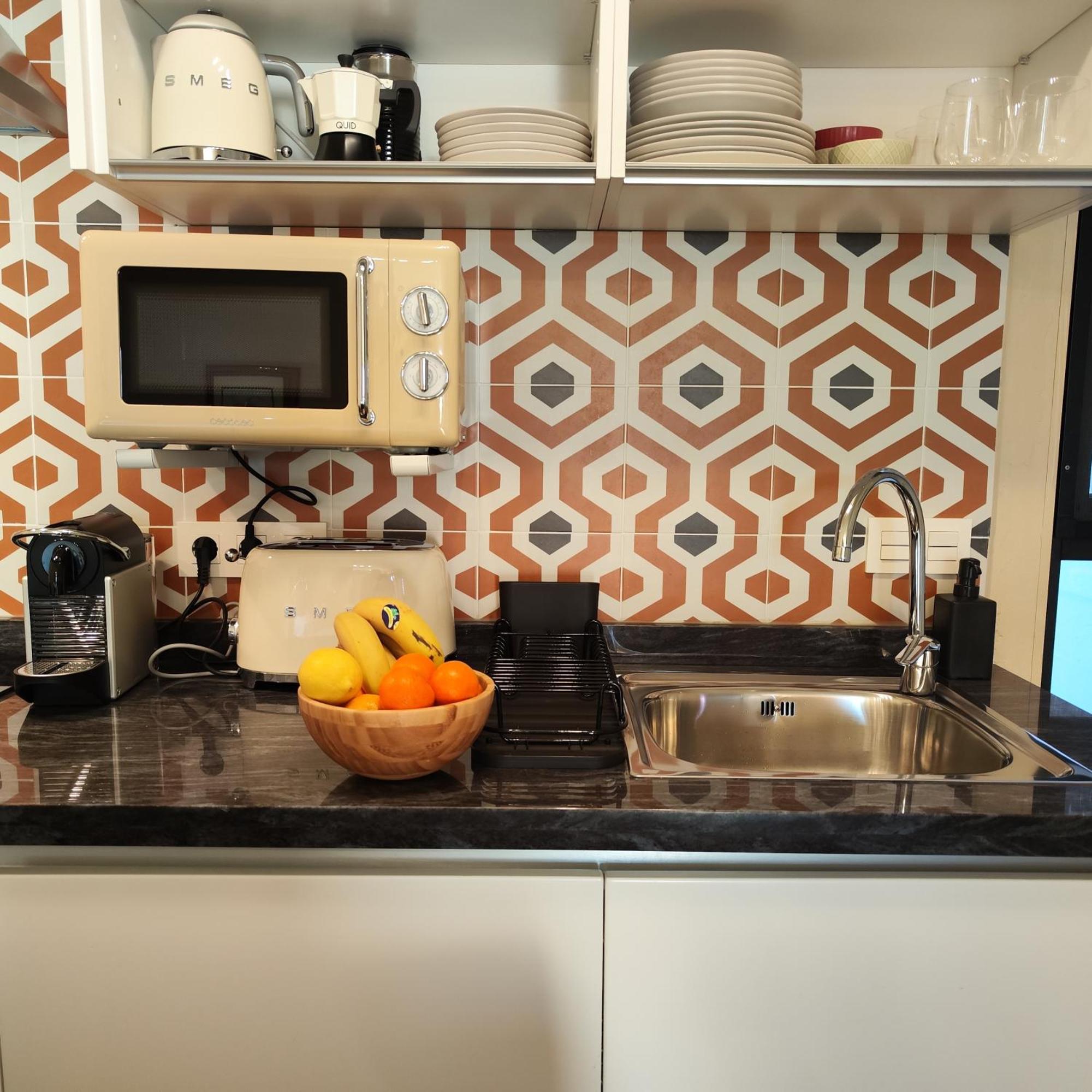 Appartamento Casa Natalia Tías Esterno foto