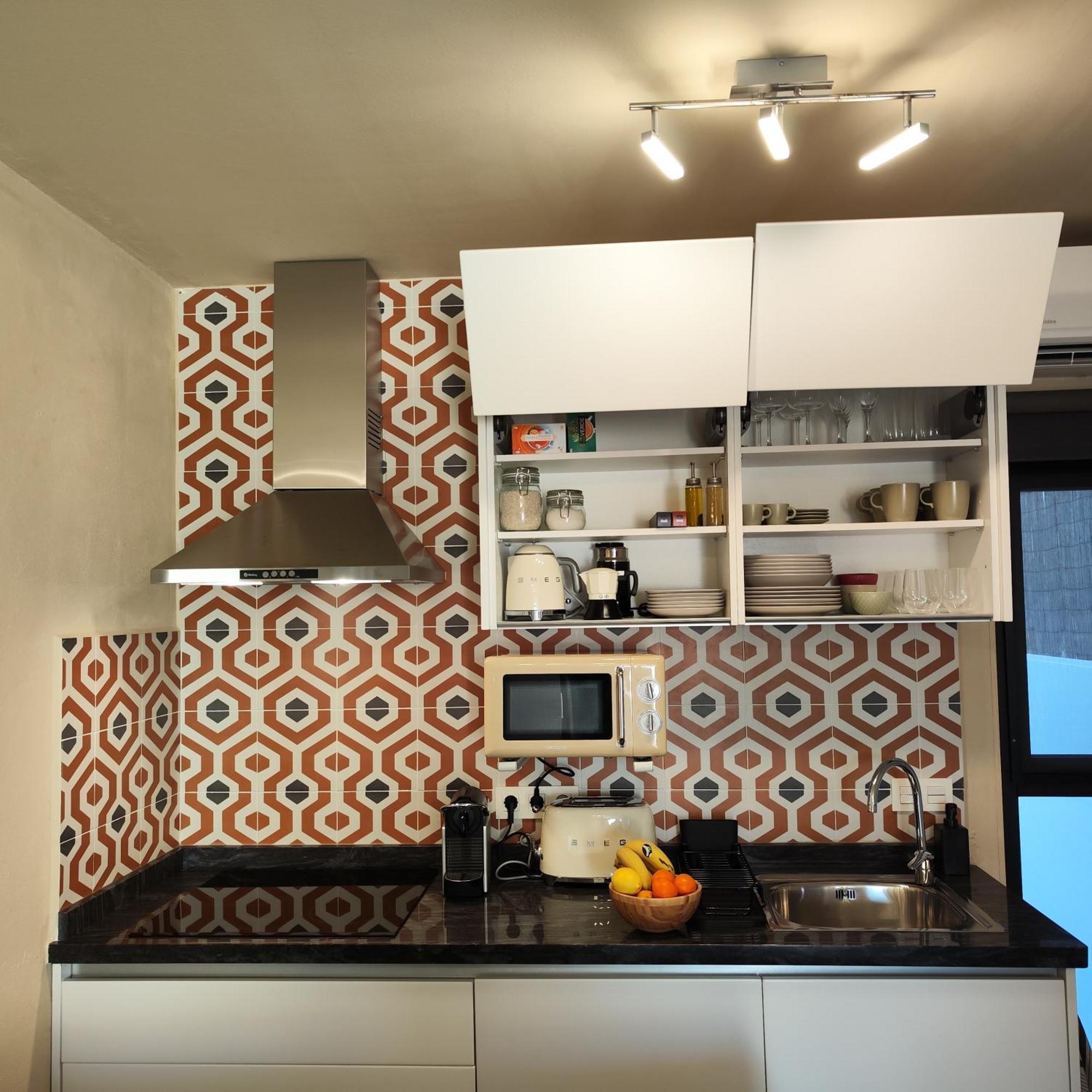 Appartamento Casa Natalia Tías Esterno foto