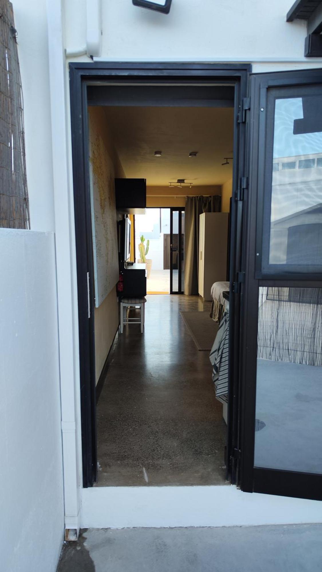 Appartamento Casa Natalia Tías Esterno foto