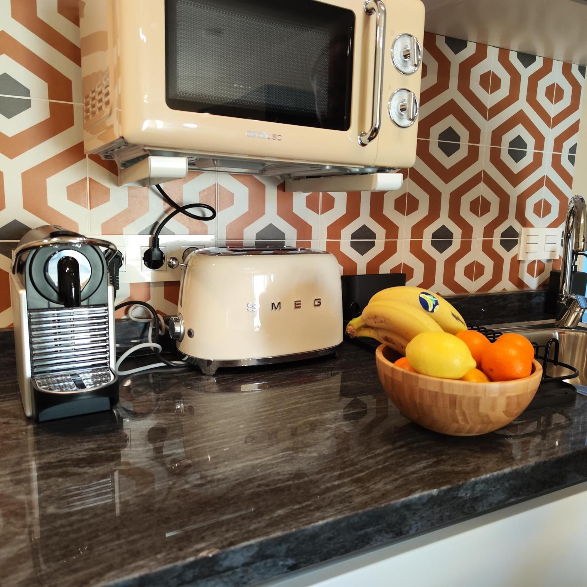 Appartamento Casa Natalia Tías Esterno foto